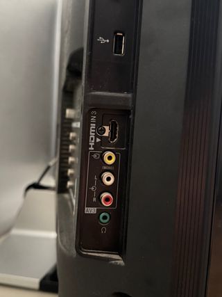 Television Sony Bravia 40”