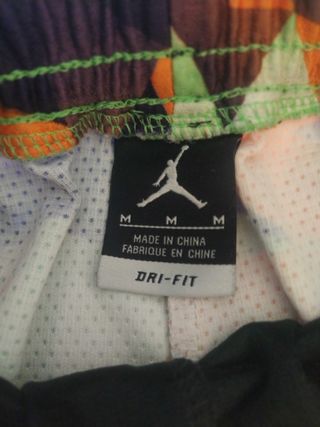 Pantalón corto Nike Air Jordan