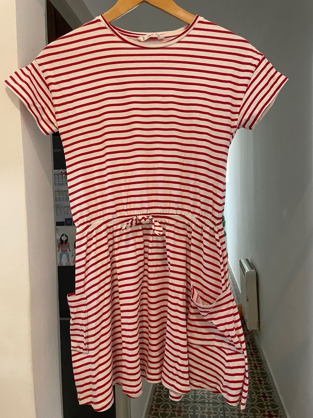 Vestido Mango niña 11-12 años