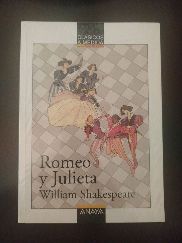 Romeo y Julieta (Clásicos a medida/ Measure Cla...