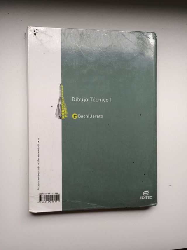 Dibujo técnico I 1º Bachillerato