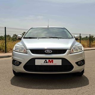 FORD FOCUS II SW 1.6 TDCi _ 109cv _ 2011