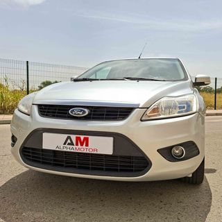 FORD FOCUS II SW 1.6 TDCi _ 109cv _ 2011