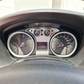 FORD FOCUS II SW 1.6 TDCi _ 109cv _ 2011