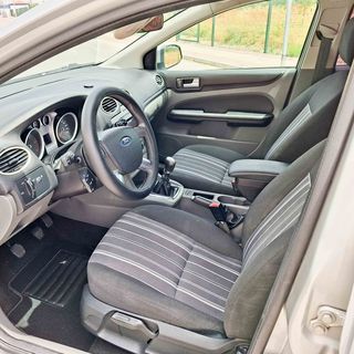 FORD FOCUS II SW 1.6 TDCi _ 109cv _ 2011