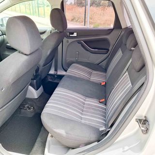 FORD FOCUS II SW 1.6 TDCi _ 109cv _ 2011