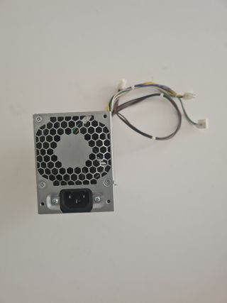 Fuente alimentación HP 240W ProDesk