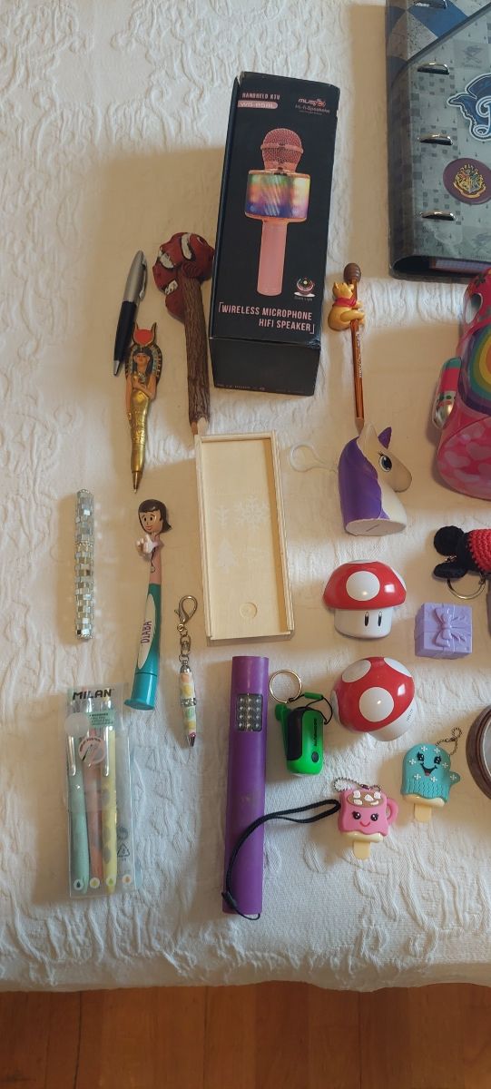 Kit Regalos Variados: ¡Ideal para sorprender!