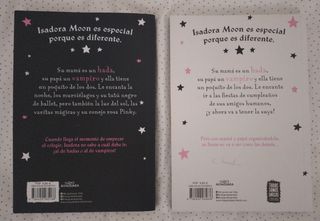 Isadora Moon