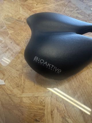 Sella bioaktive human comfort 135x260