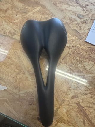 Sella bioaktive human comfort 135x260