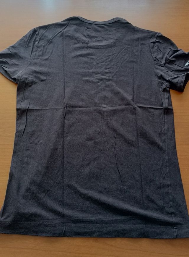 Maglietta Dolce & Gabbana nera