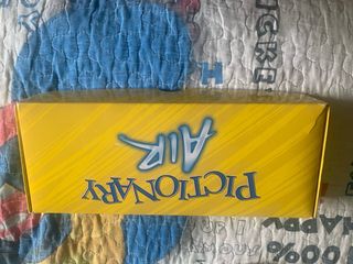 Pictionary Air juego de dibujo