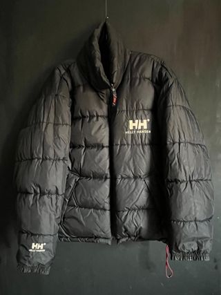 Chaqueta Helly Hansen reversible