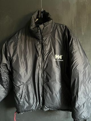 Chaqueta Helly Hansen reversible