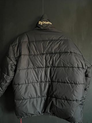 Chaqueta Helly Hansen reversible