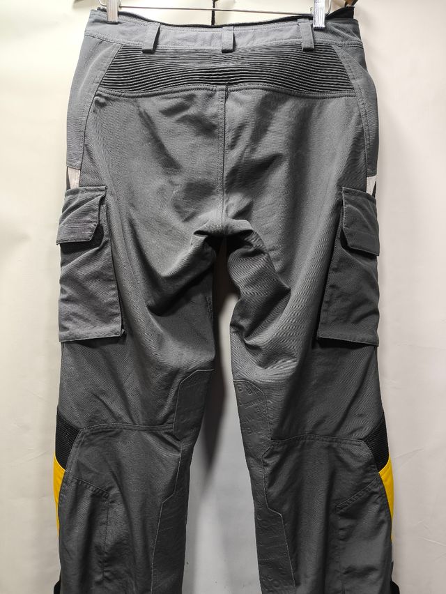 Pantalon  Moto L o 50 , BMW