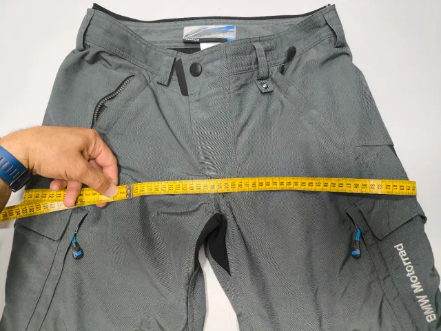 Pantalon Moto L o 50 , BMW