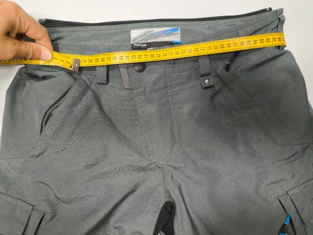 Pantalon Moto L o 50 , BMW