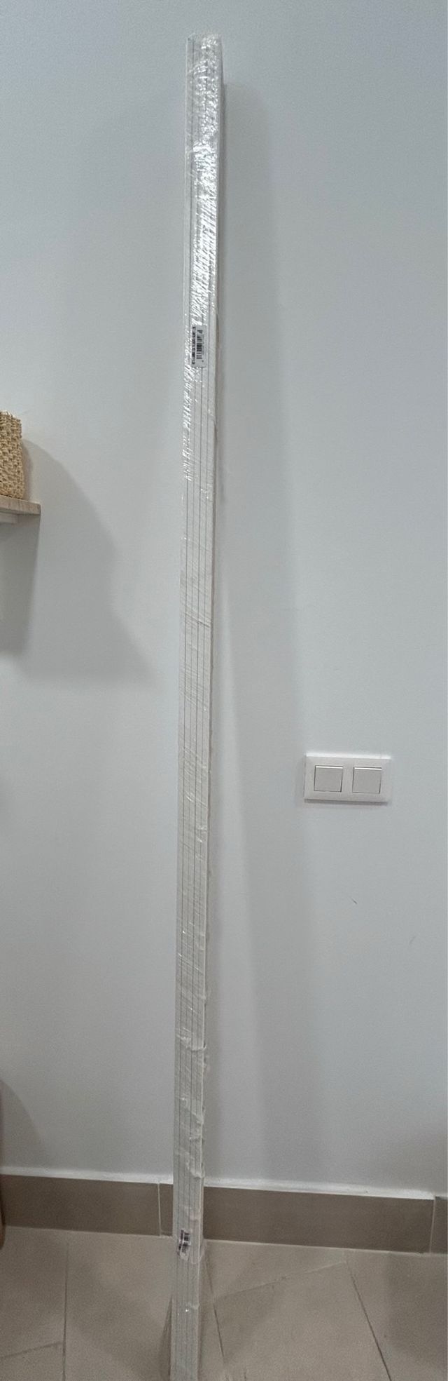 Kit 5 tapetas Leroy Merlin