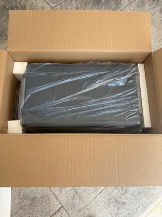Nevera portátil 12V  45L