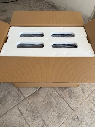 Nevera portátil 12V  45L