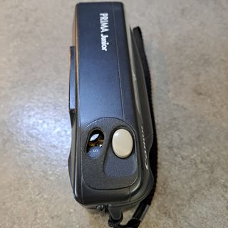 Canon Prima Junior - Macchina Fotografica