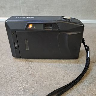 Canon Prima Junior - Macchina Fotografica