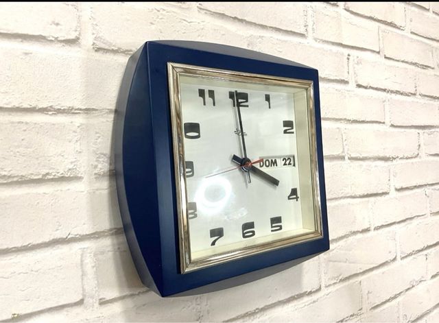 Reloj Flip Clock Diamantini e Domeniconi Italia73’