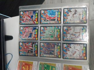 Adrenalyn XL LaLiga 2018-19