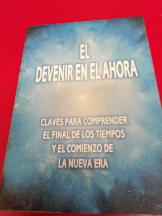 El devenir en el ahora