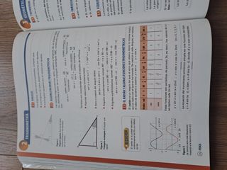 Física y Química 1 Bachillerato Nueva etapa Bruño