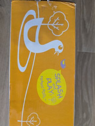 Piscina infantil Bestway Splash and Play