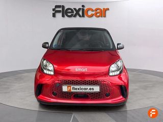 Smart Forfour 60kW(81CV) EQ