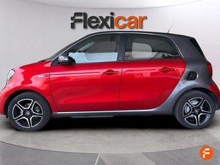 Smart Forfour 60kW(81CV) EQ