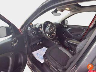 Smart Forfour 60kW(81CV) EQ