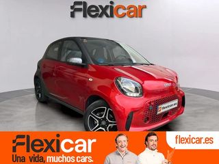 Smart Forfour 60kW(81CV) EQ