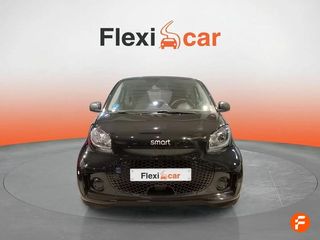 Smart Fortwo 41 kW / 56 CV EQ coupe - 3P (2021)