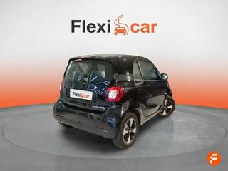 Smart Fortwo 41 kW / 56 CV EQ coupe - 3P (2021)
