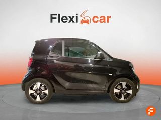 Smart Fortwo 41 kW / 56 CV EQ coupe - 3P (2021)