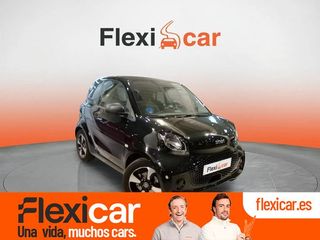 Smart Fortwo 41 kW / 56 CV EQ coupe - 3P (2021)