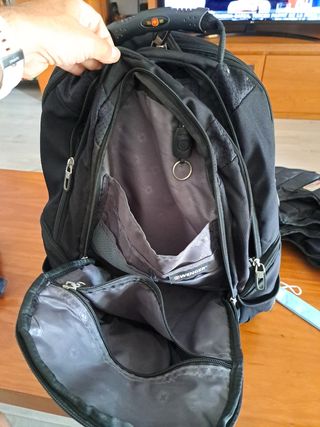 Mochila Wenger para ordenador