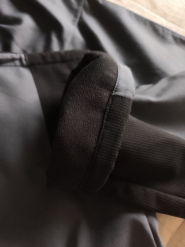 Pantalones +8000 montaña 16 años chico
invierno