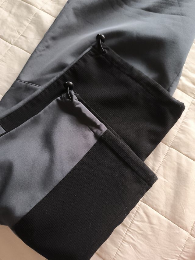 Pantalones +8000 montaña 16 años chico
invierno