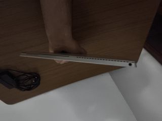 Microsoft Surface Pro 4 - Tableta Plata