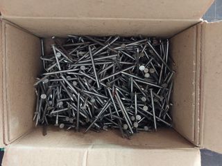 Chiodi 2kg circa 3.0 x 55mm