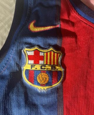 camiseta baloncesto Nike ACB
