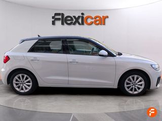Audi A1 Sportback 30 TFSI 85kW (116CV) S tronic