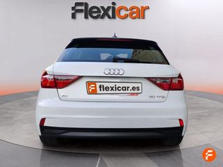 Audi A1 Sportback 30 TFSI 85kW (116CV) S tronic