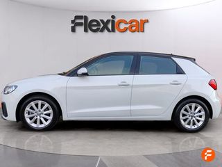 Audi A1 Sportback 30 TFSI 85kW (116CV) S tronic